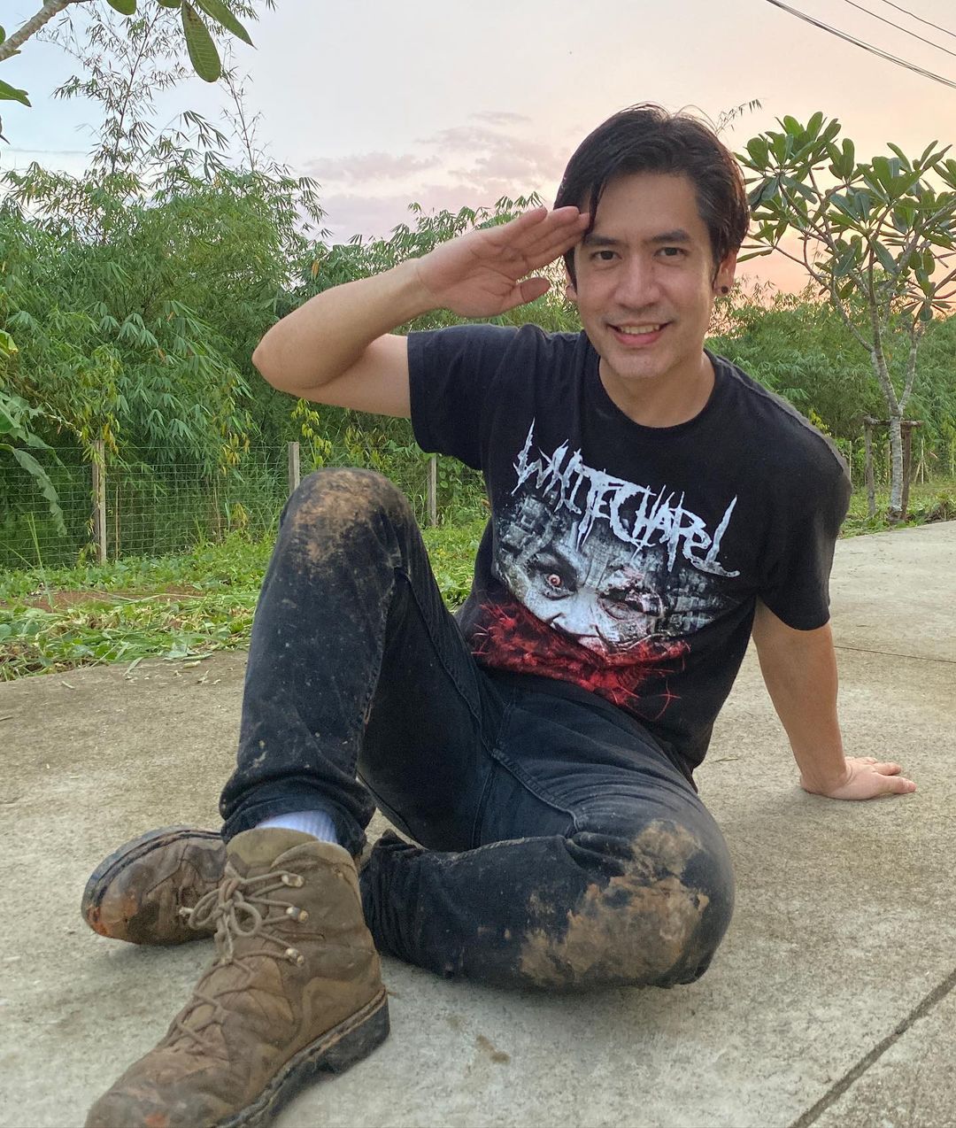 ตั้น พิเชษฐ์ไชย