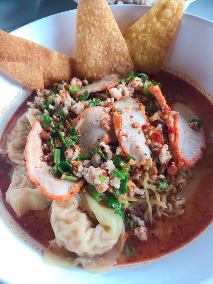 ร้านอาหารเชียงคาน