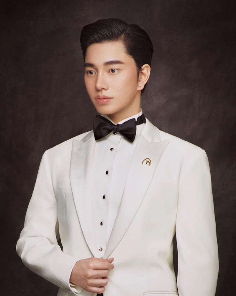 น้องฉัตร