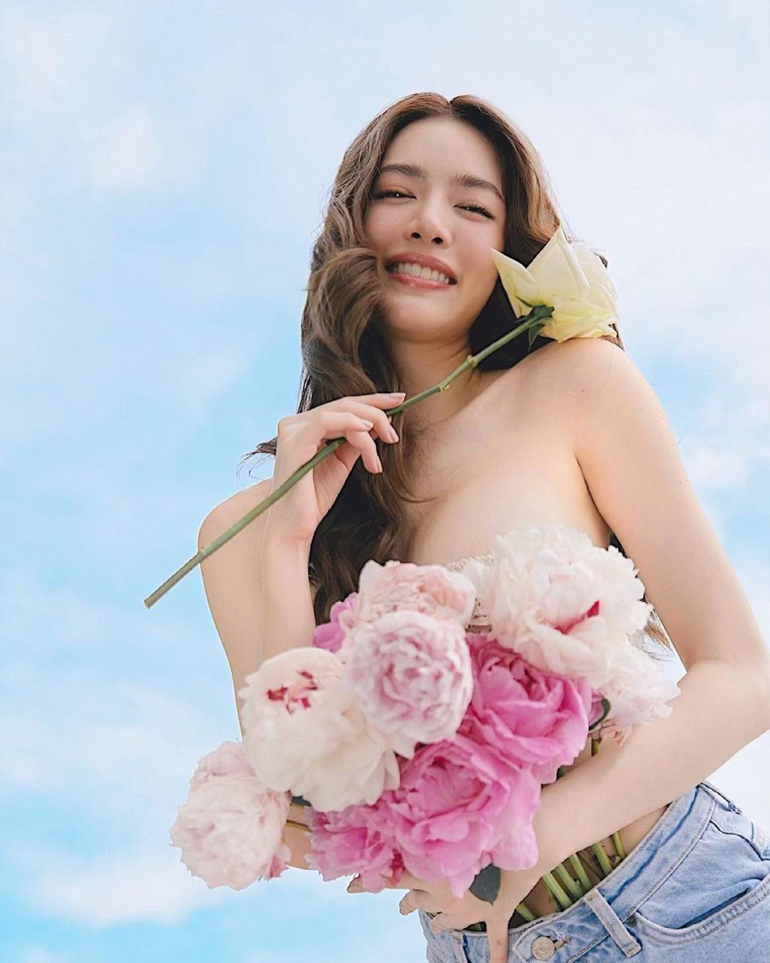 เกรซ กาญจน์เกล้า