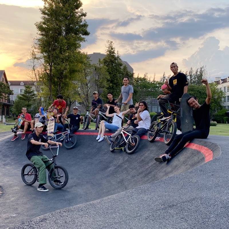 แมท ภีรนีย์, สงกรานต์ เตชะณรงค์