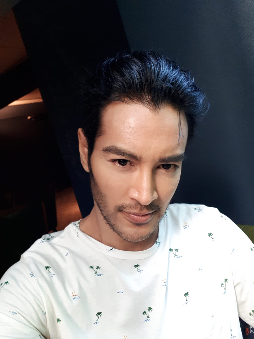 กอล์ฟ อัครา