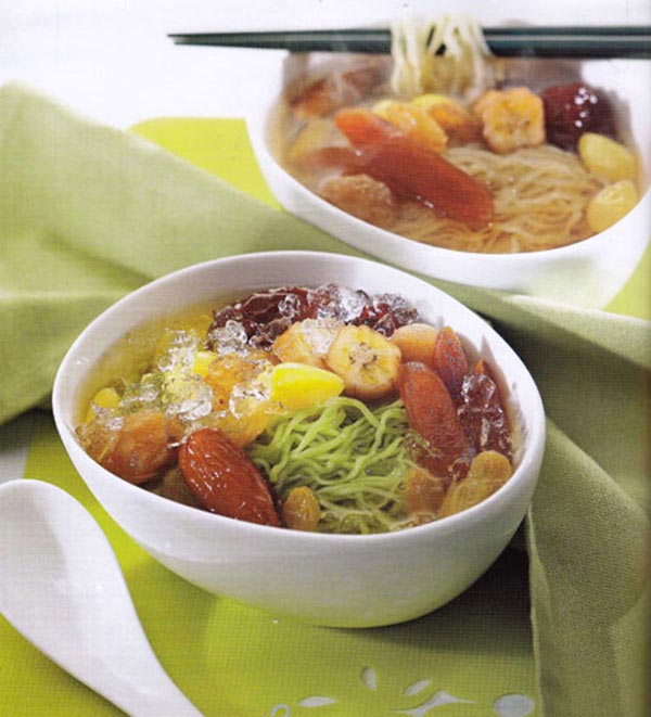 หมี่เย็น