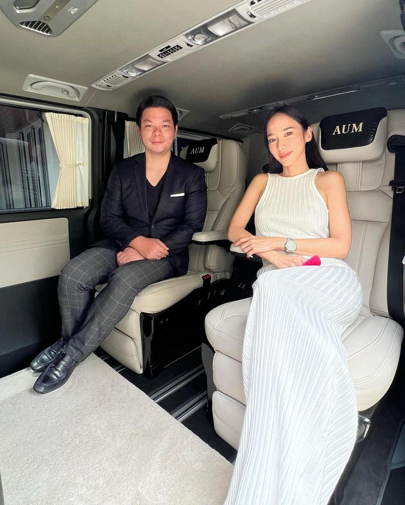 อั้ม พัชราภา