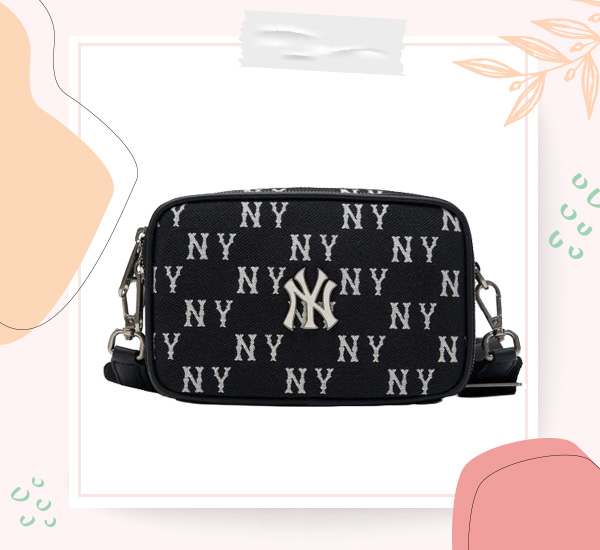 MLB กระเป๋าแฟชั่นเกาหลี