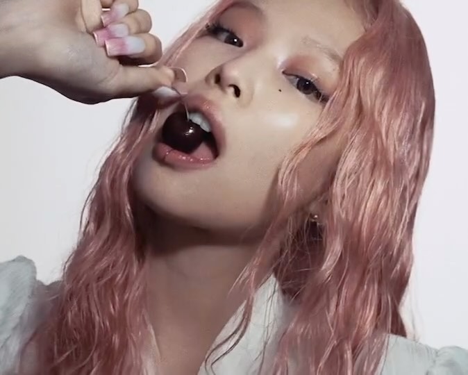 jennie mantra