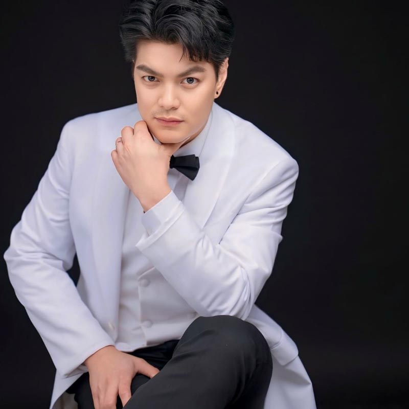 พรีเวดดิ้ง เป๊กซ์ มิ้นท์