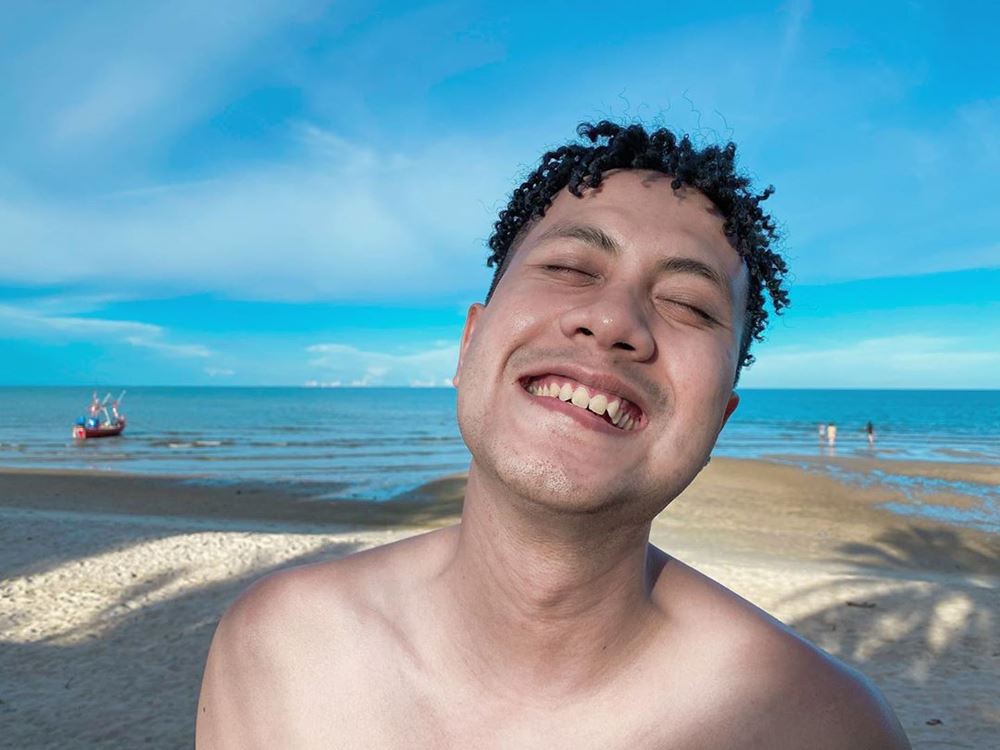 เป้ วงมายด์