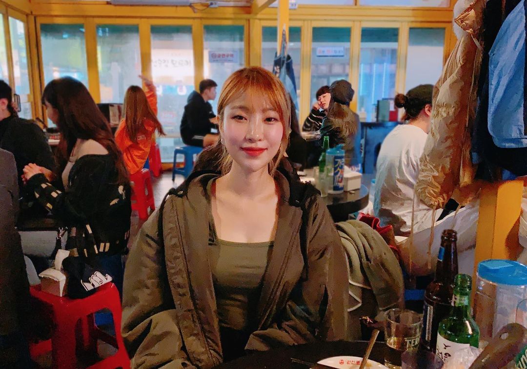 อีเซยอง