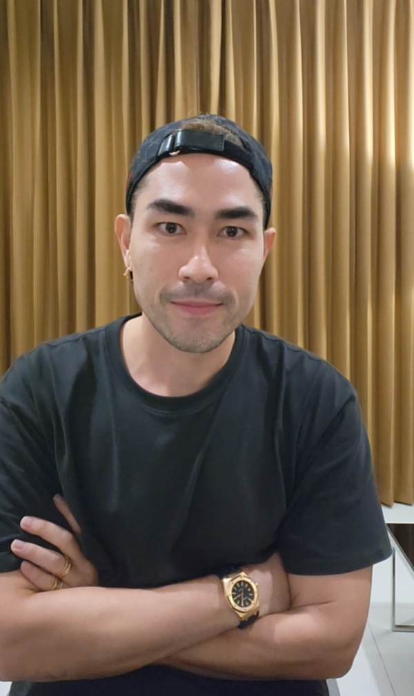 แดนนี่ ดานิเอล