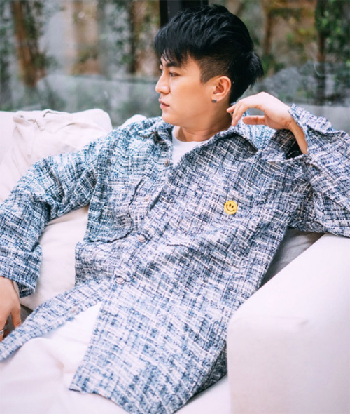 โก้ บีมิกซ์ ประวัติ