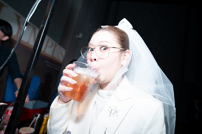 เจ้าสาว