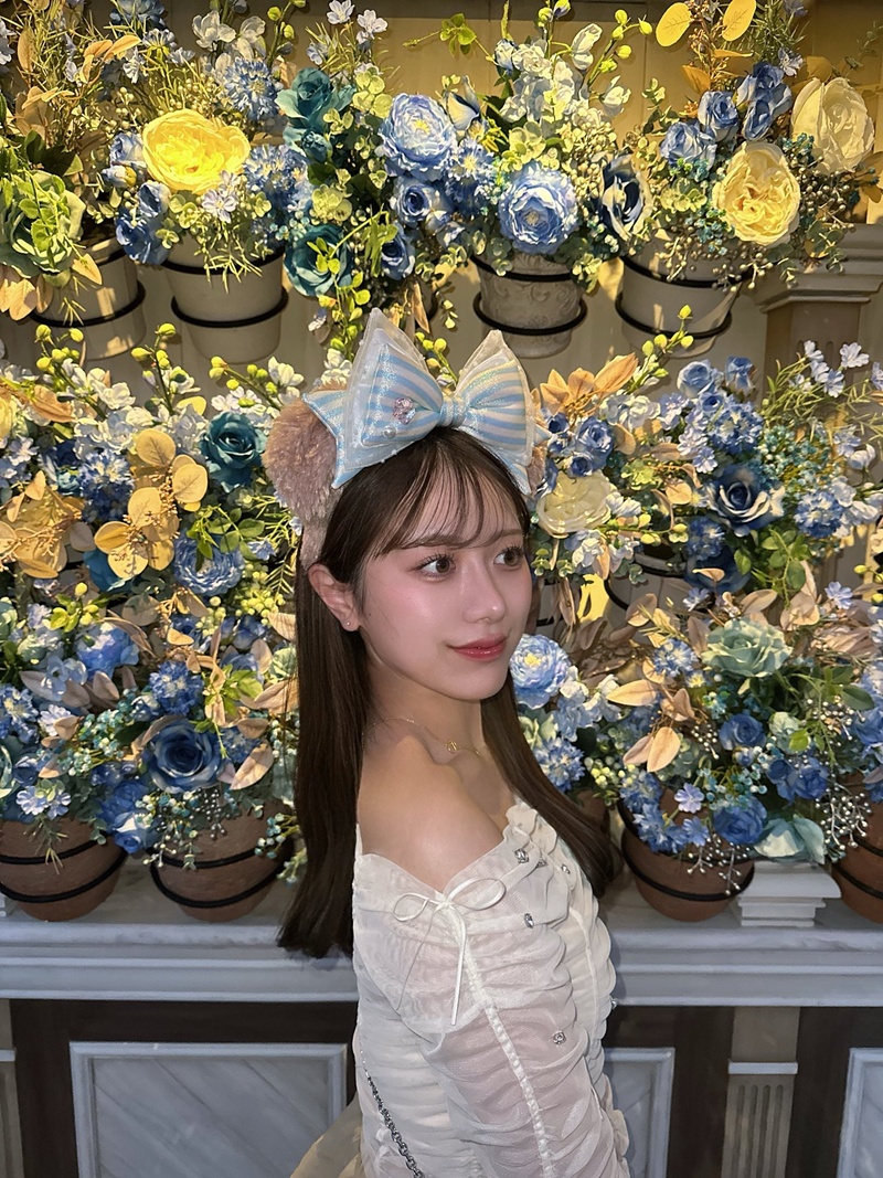 สาวสวย