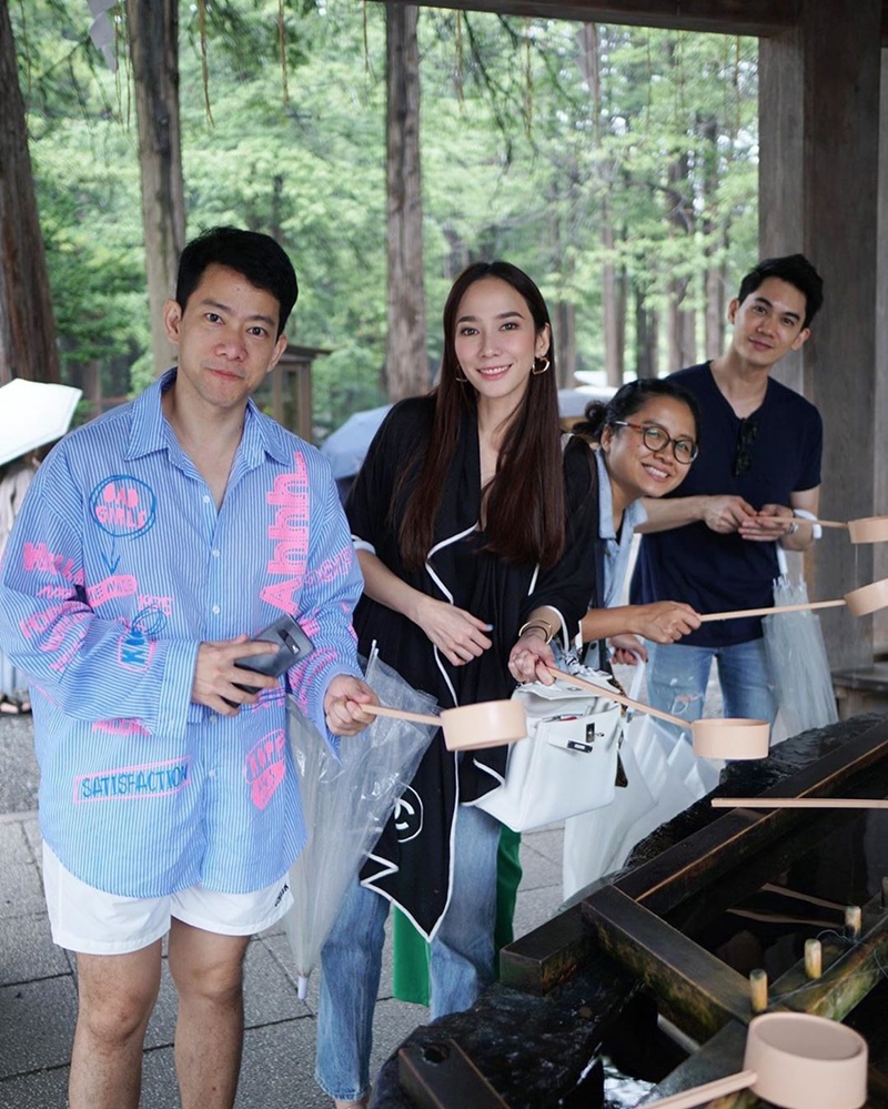 อั้ม พัชราภา