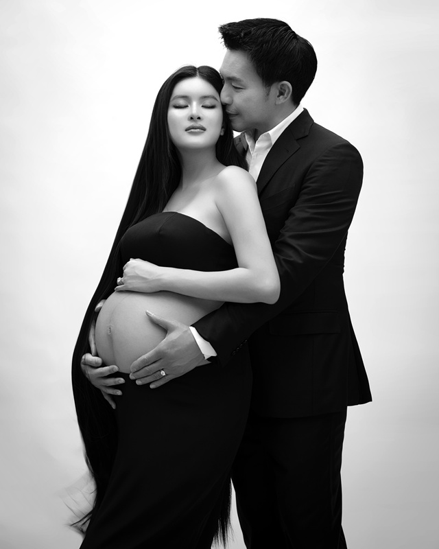 น้องออน คลอดลูกคนแรก น้อง FREYANA