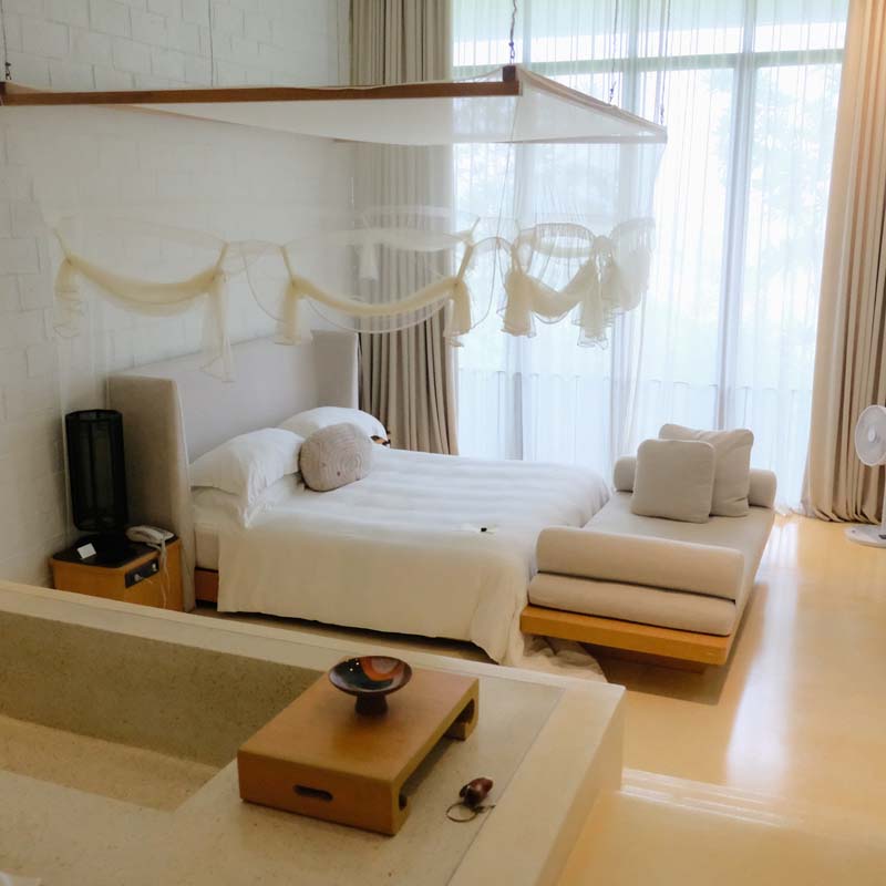 Sala Khaoyai ศาลาเขาใหญ่