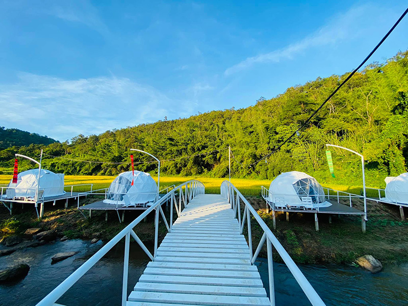 ที่พักเชียงราย