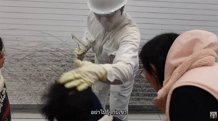  พ่อตั้ม พิพัทธ์ สามี บัว สโรชา พูดแล้วหลัง น้องวายุ ถูกนักแสดงตบหัว 