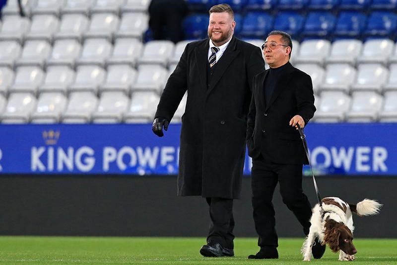 งานรำลึกคุณวิชัย