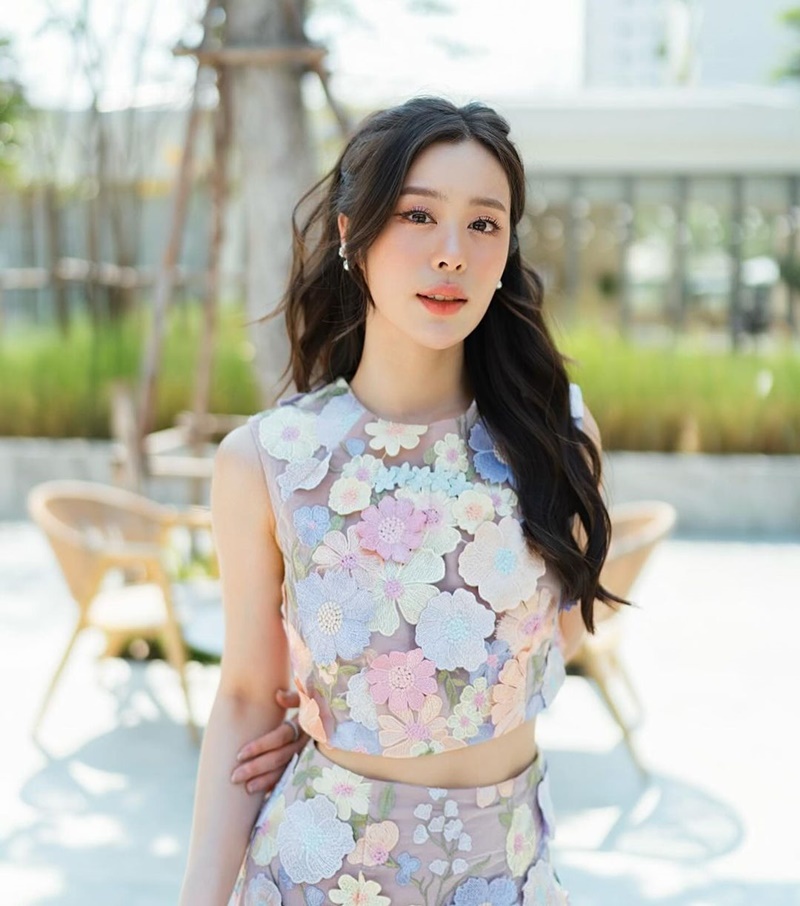 แบม สราลี