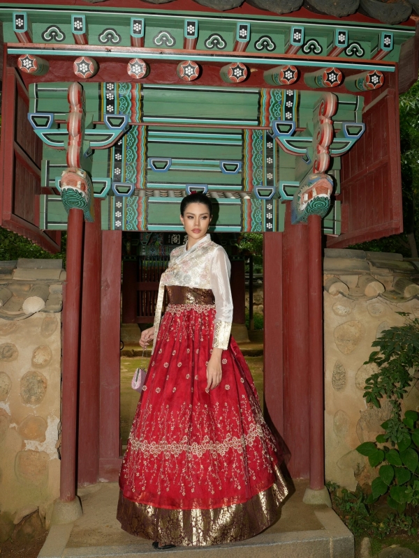 ขิง ชุติกาญจน์ สุวรรณโคตร จังหวัดสุราษฎร์ธานี