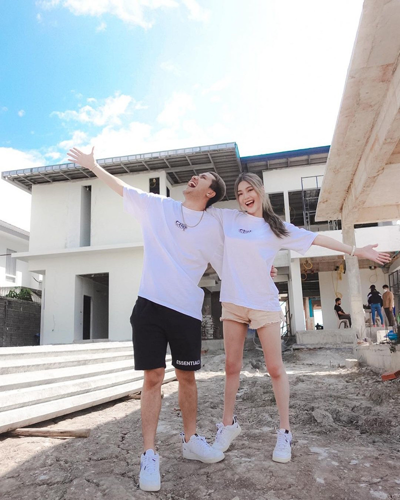 บ้าน เป้ วงมายด์ น้องกร