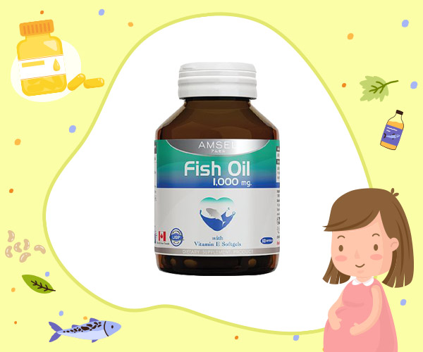 น้ำมันปลา