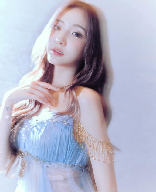 เนเน่ พรนับพัน ประวัติ