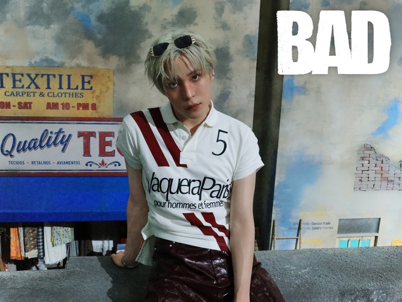 ateez Yunho