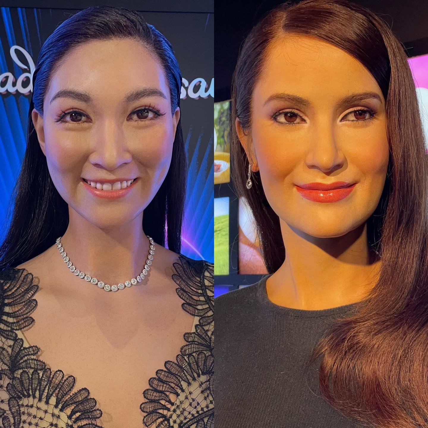 หุ่นขี้ผึ้ง