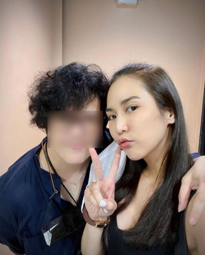 จั๊กจั่น อคัมย์สิริ