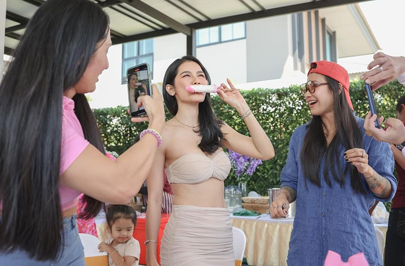 แน๊ต เกศริน