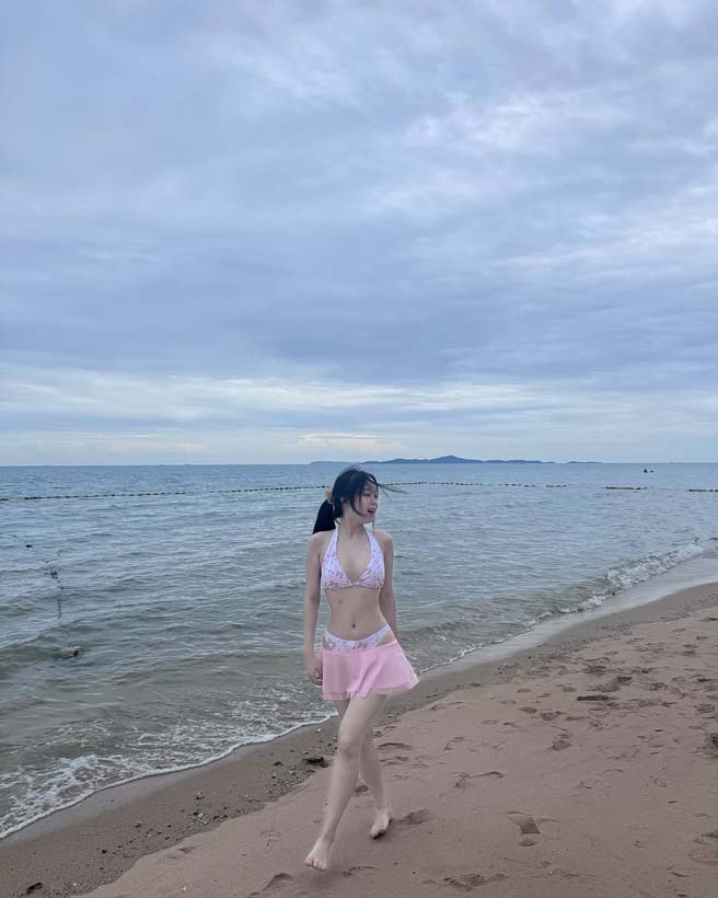 เซียงเซียง พรสรวง