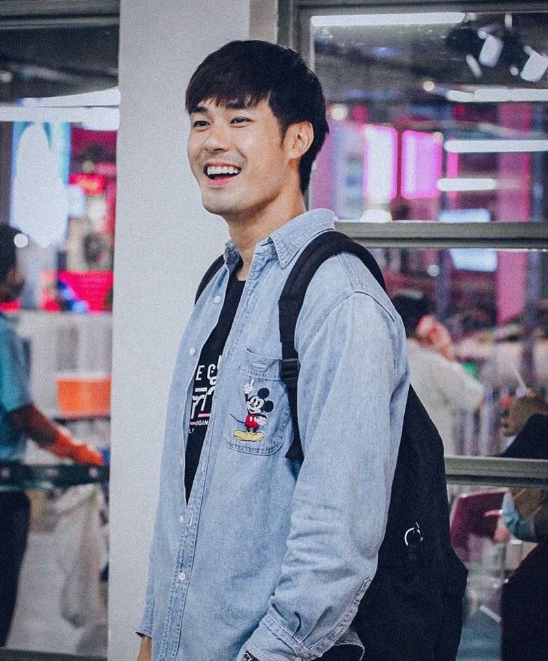 บอย ปกรณ์, หน่อง ธนา