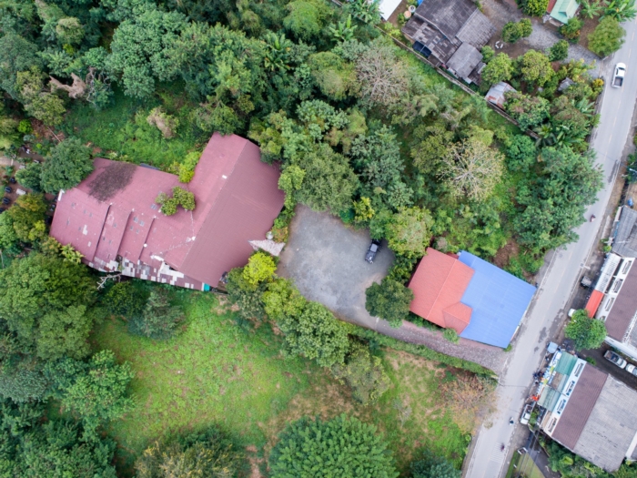 ลานนา คัมมันส์ ขายเฮือนริมน้ำ