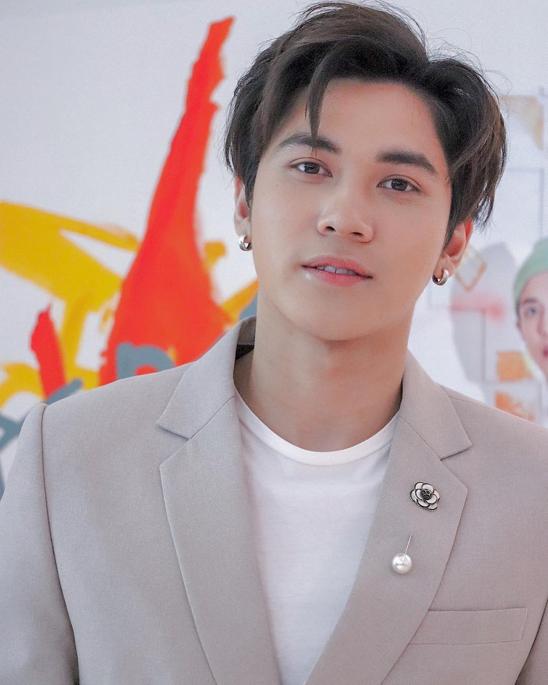 สมิธ ภาสวิชญ์