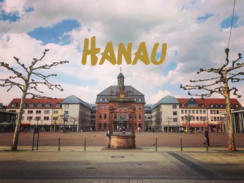 ที่เที่ยวเยอรมนี