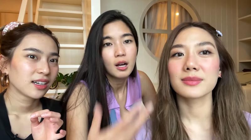 ก้อย นัตตี้ ดรีม