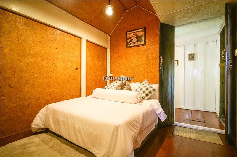 ที่พักอยุธยา ริมน้ำ