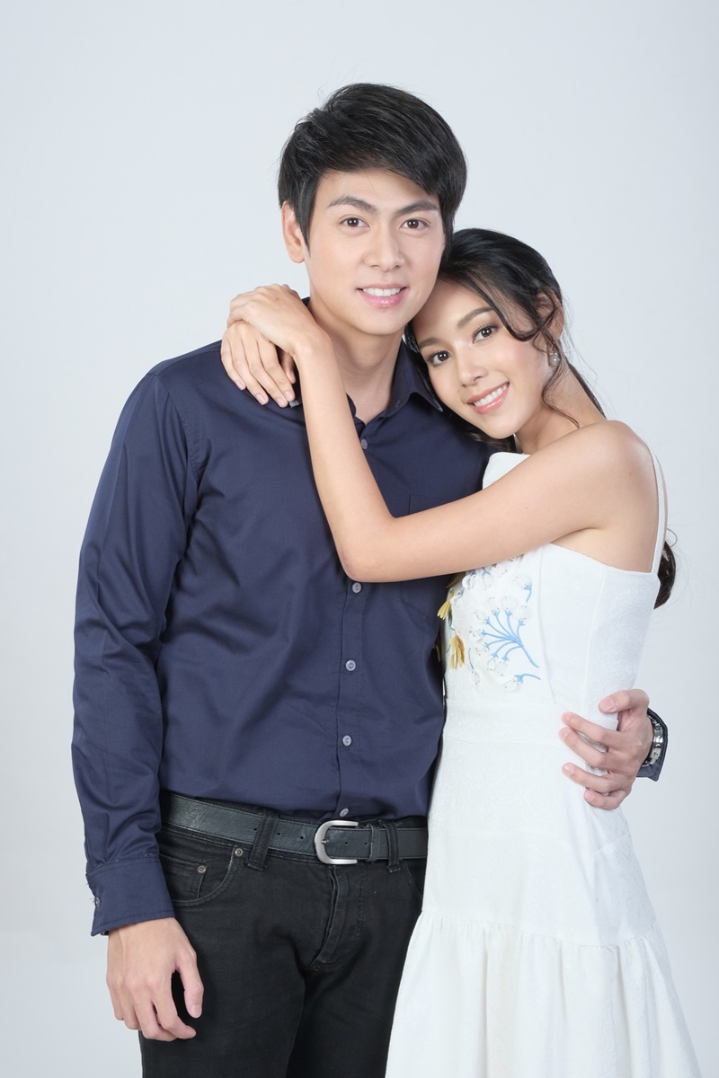 เจ้าสาวจำยอม