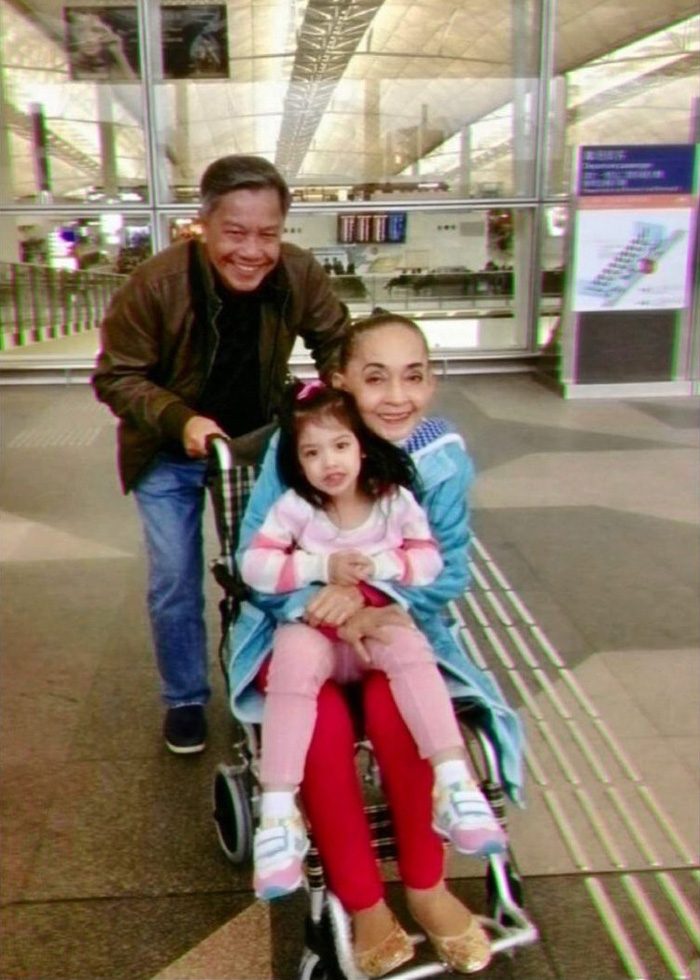 พ่อรอง แม่ทุม