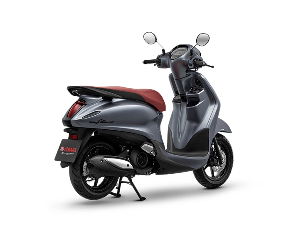 Yamaha Grand Filano Hybrid