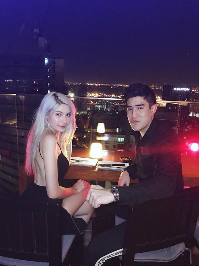 ซาร่า คาซิงกินี