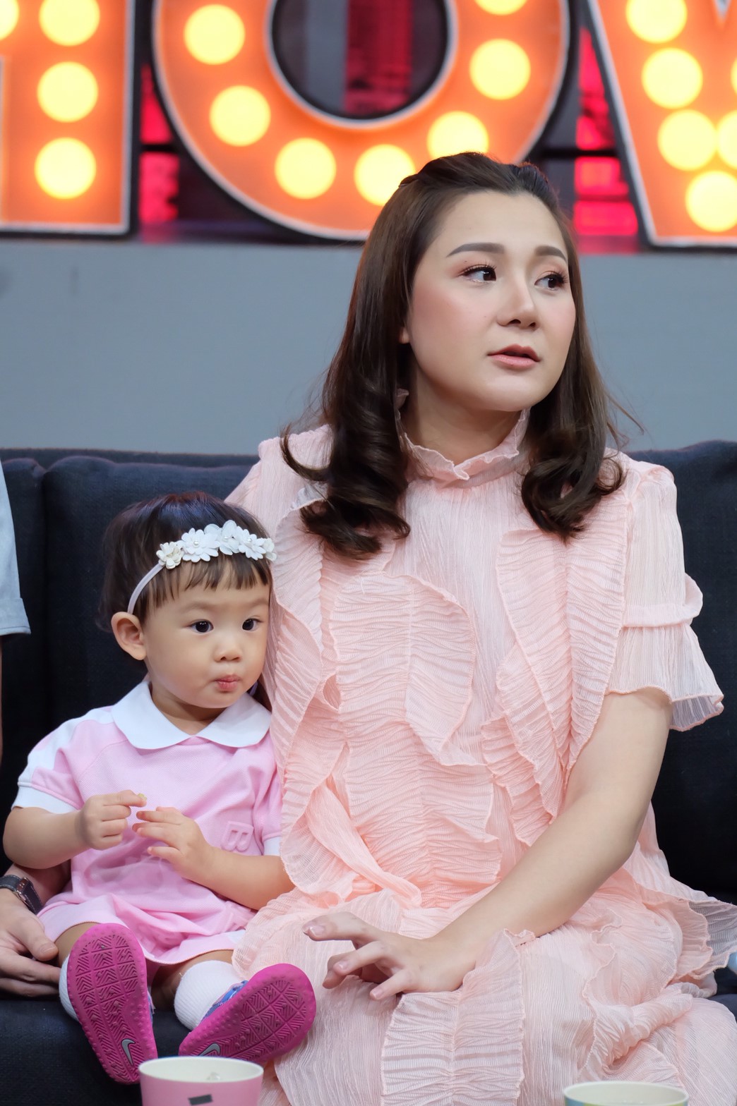 เอ็ม บุษราคัม