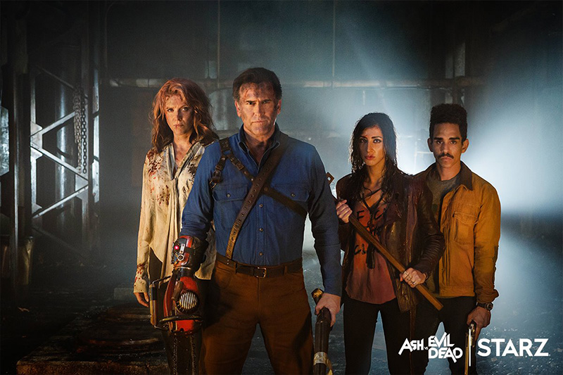 Evil Dead