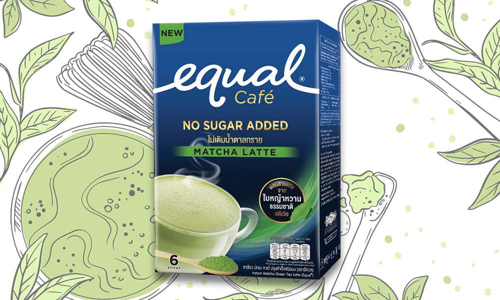 ผงชาเขียว