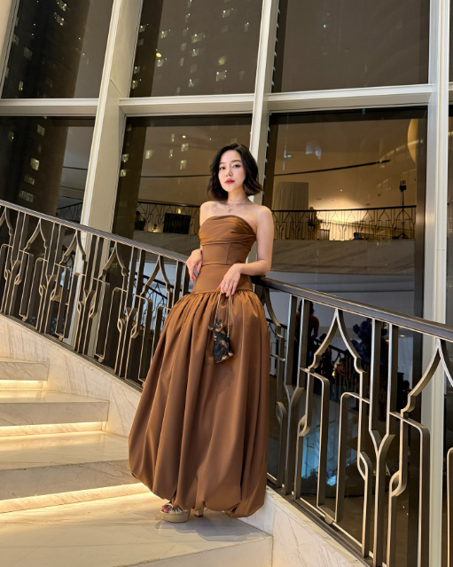 ชัญญ่า ทามาดะ ประวัติเซเลบริตี้สาว ลูกครึ่งญี่ปุ่น สวยแซ่บครบเครื่อง