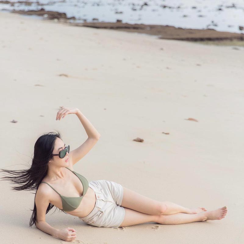 พีค ภัทรศยา