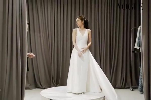 มิว นิษฐา