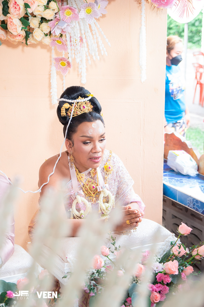 พระมหาเทวีเจ้า